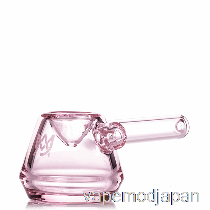 VAPE JAPAN MJ アーセナル ケトル ハンドパイプ ブラッシュ